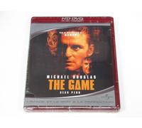 The Game [Francia] [HD DVD]