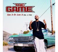 The Game - Hate It Or Love It