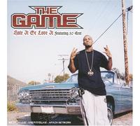 The Game - Hate It Or Love It