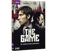 The Game - Intégrale de la série [Francia] [DVD]
