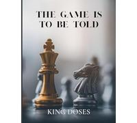 The Game is to be Told