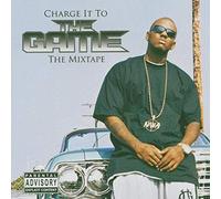 The Game (J. Taylor) - Charge It to the Game