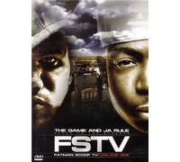 The Game & Ja Rule - FSTV Volume 1
