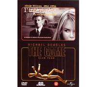 The Game / L'Interprète - 2 DVD