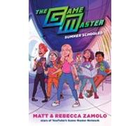 The Game Master: Summer Schooled (ebook)