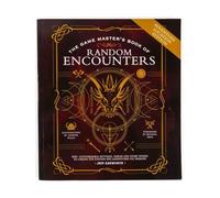 The Game Master's Book of Random Encounters