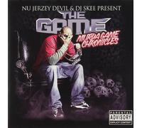 The Game - Murder Game Chronicles
