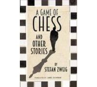 The Game Of Chess And Other Stories