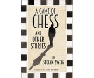 The Game Of Chess And Other Stories