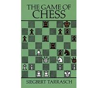 The Game of Chess (Dover Chess)