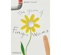 The Game Of Finger Worms (CHILDRENS BOOKS)