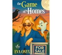 The Game of Homes (Paranormal Realtor Cozy Mysteries)