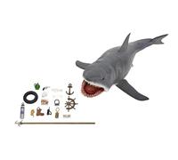 The Game of Jaws 50th Anniversary Action Figurine 38 cm Jaws