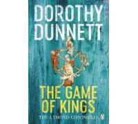 The Game Of Kings (ebook)