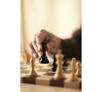 The Game of Kings: From Ancient Chess to AI Domination