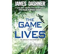 The Game of Lives (The Mortality Doctrine, Book Three): 3