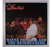 the game of love