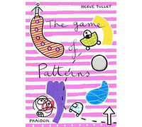 The Game Of Patterns (Let's Play Games!)