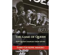 The game of Queen: How Queen changed their sound
