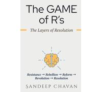 The Game of R's: The Layers of Resolution