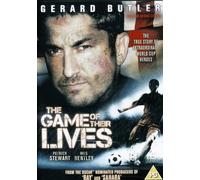 The Game Of Their Lives [DVD] [Reino Unido]
