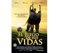 The Game Of Their Lives (El Juego De Sus Vidas) [NTSC/REGION 1 & 4 DVD. Import-Latin America]