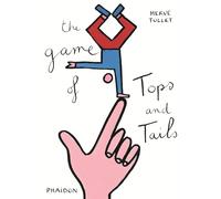 The game of top & tails (CHILDRENS BOOKS)