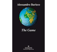 The Game [Paperback] Baricco, Alessandro