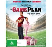 The Game Plan