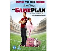 The Game Plan by Unknown