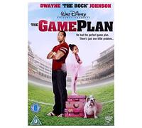 Game Plan - The Game Plan [Reino Unido] [DVD]