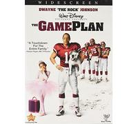 The Game Plan [USA] [DVD]