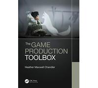 The Game Production Toolbox