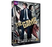 The Game - Serie Completa 2014 [DVD]