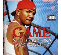 The Game - Still Comptons Most Wanted