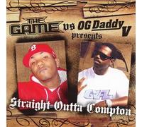 The Game - Straight Outta Compton