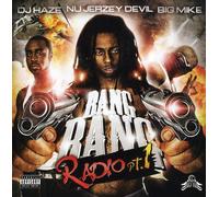 The Game & Styles P - Bang Bang Radio Part 1