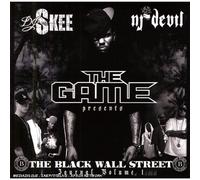 The Game - The Black Wall Street Journal /Vol.1