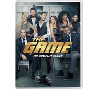 The Game: The Complete Series [USA] [DVD]