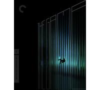 The Game (The Criterion Collection) (Blu-ray) Michael Douglas (Importación USA)
