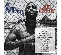 The Game The Documentary 2 (CD) Fan Pack Album