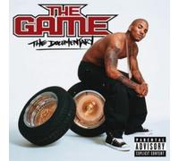 The Game The Documentary (CD) Album (Importación USA)