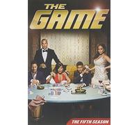 The Game: The Fifth Season [Reino Unido] [DVD]