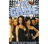 The Game: La primera temporada – DVD – Alemania