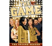 The Game: The Second Season [Reino Unido] [DVD]