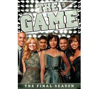 The Game: The Third Season [Reino Unido] [DVD]