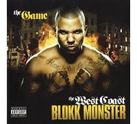 The Game - The West Coast Blokk Monster