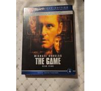 The Game - TV Movie Edition 6 [Alemania] [DVD]