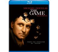 The Game [USA] [Blu-ray]