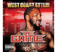 The game - West coast stylin